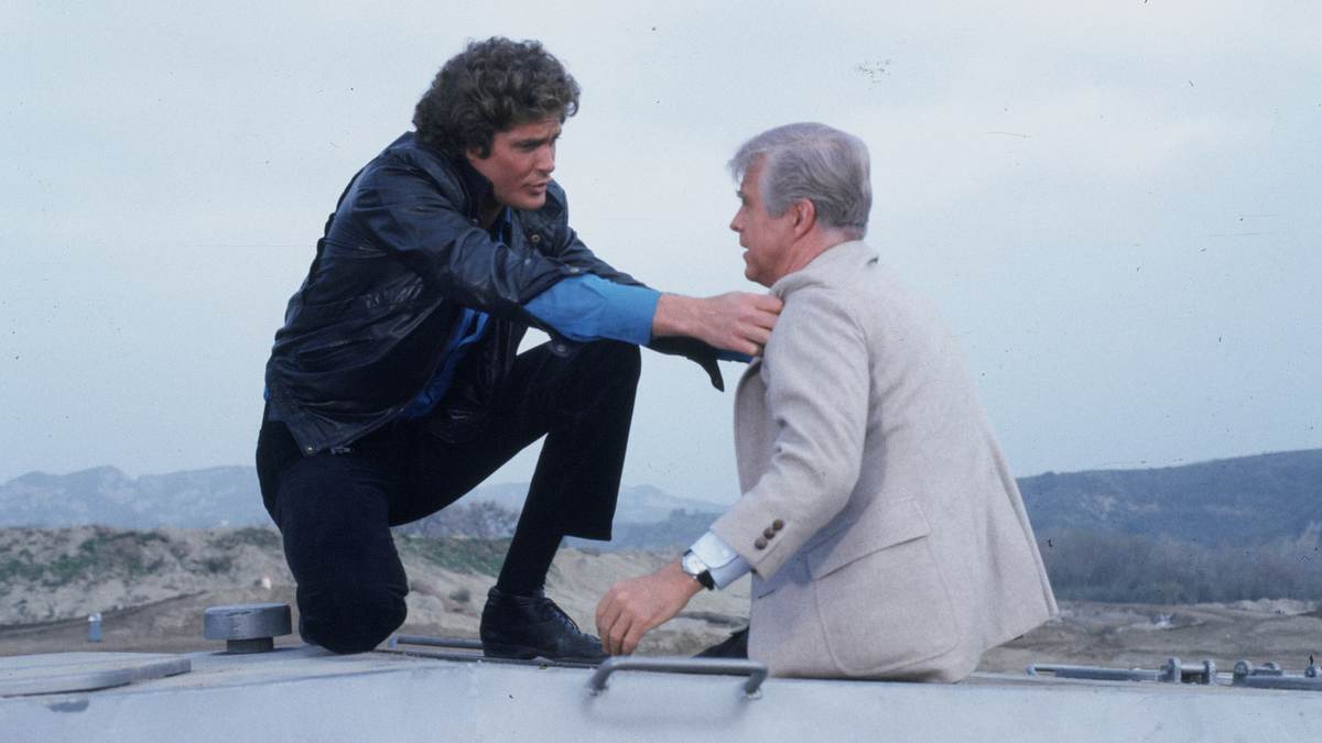 knight rider
