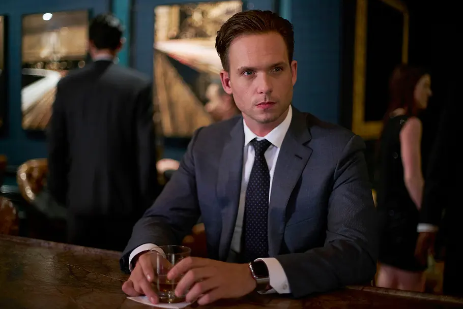 Suits suits