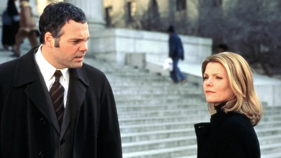Criminal Intent - Verbrechen im Visier criminal intent - verbrechen im visier
