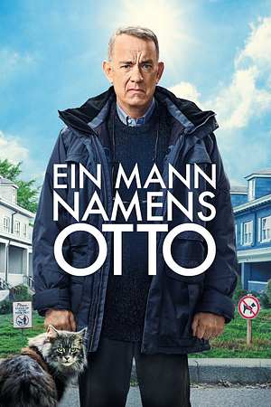 Ein Mann namens Otto - Foto: TMDB