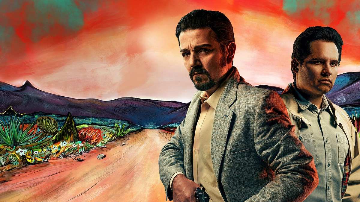 Narcos Mexico