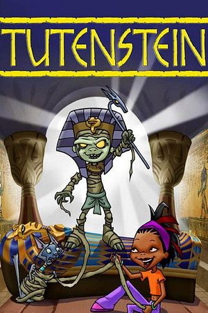 Tutenstein - Foto: TMDB