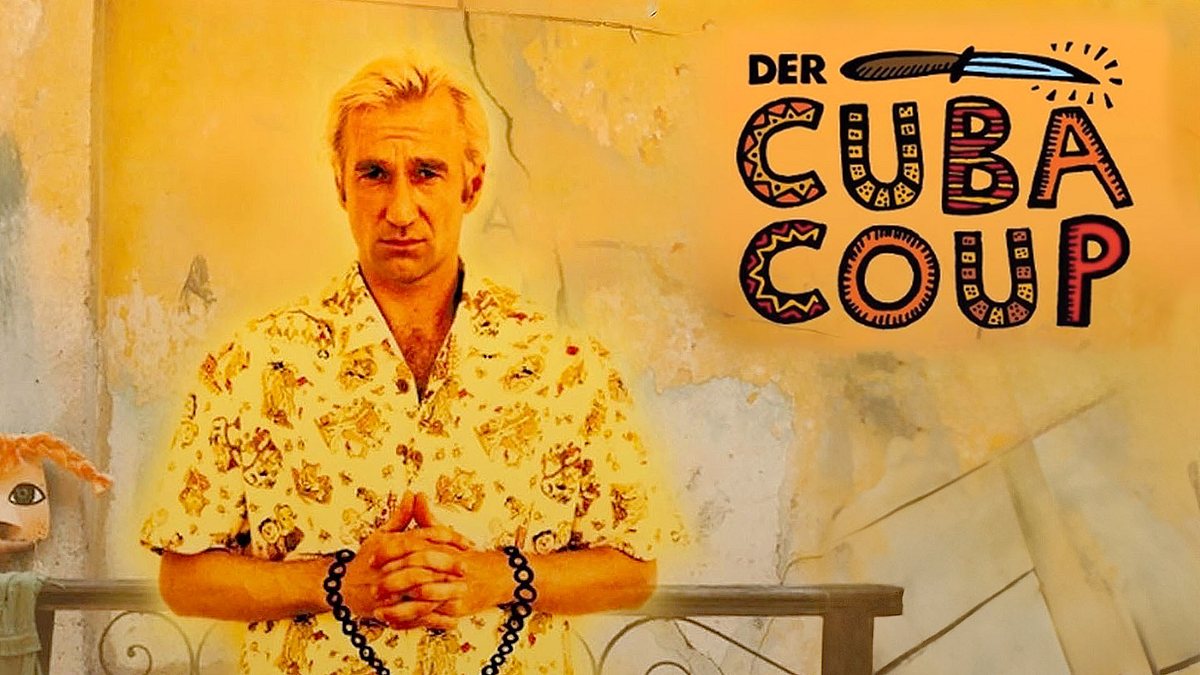 der cuba-coup