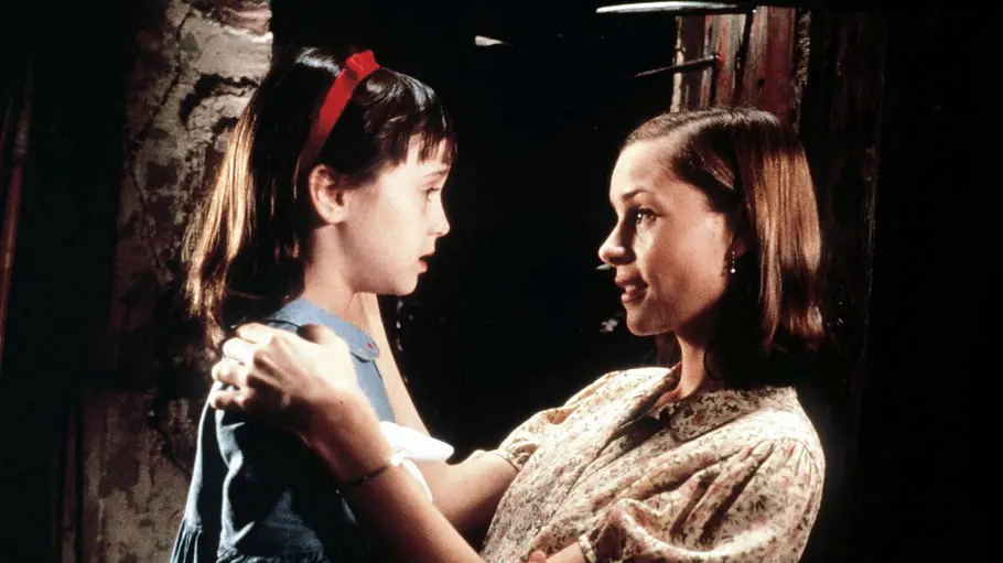 Matilda matilda