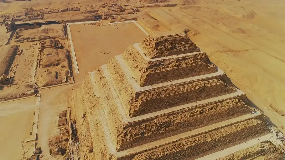Ägypten - Schatzkammer der Archäologie ägypten - schatzkammer der archäologie