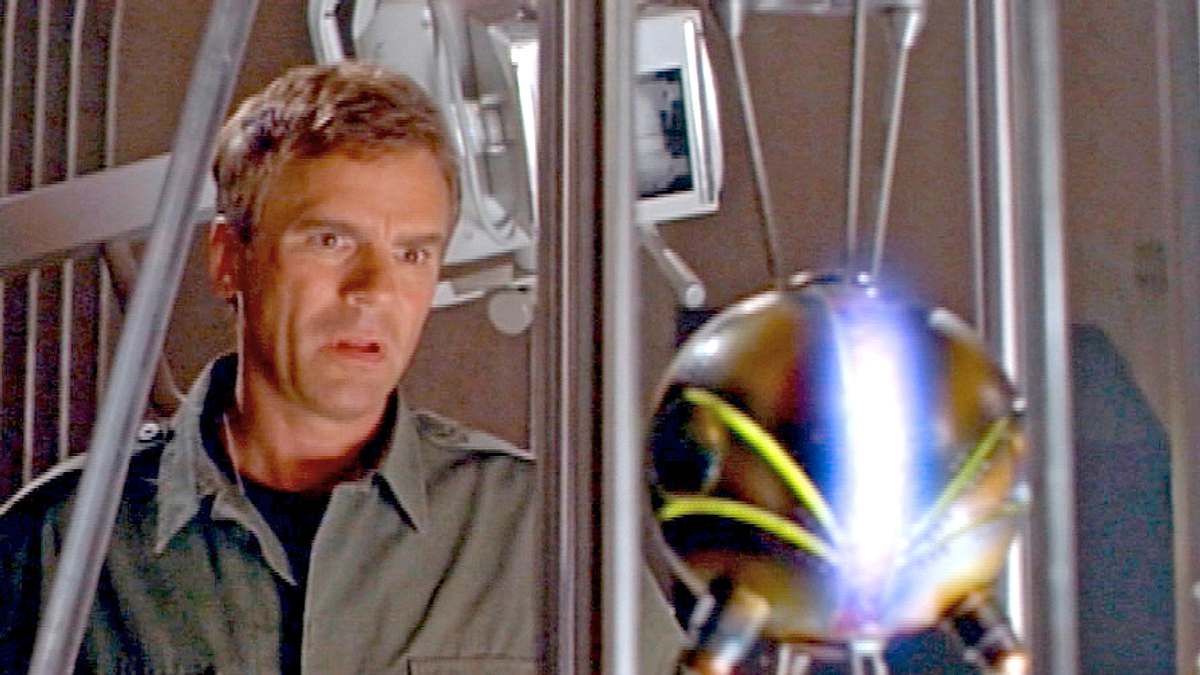 stargate
