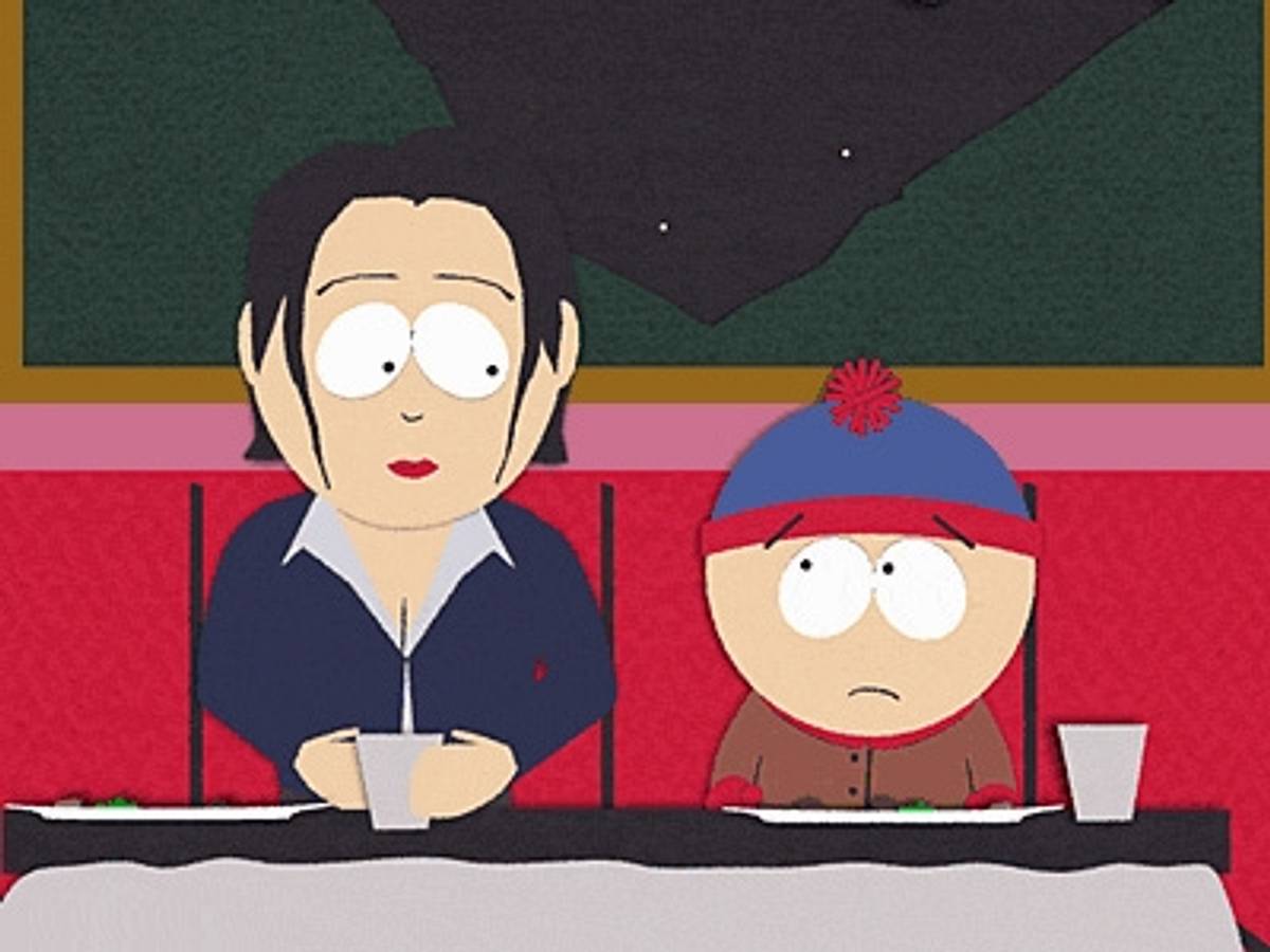 South Park south park
