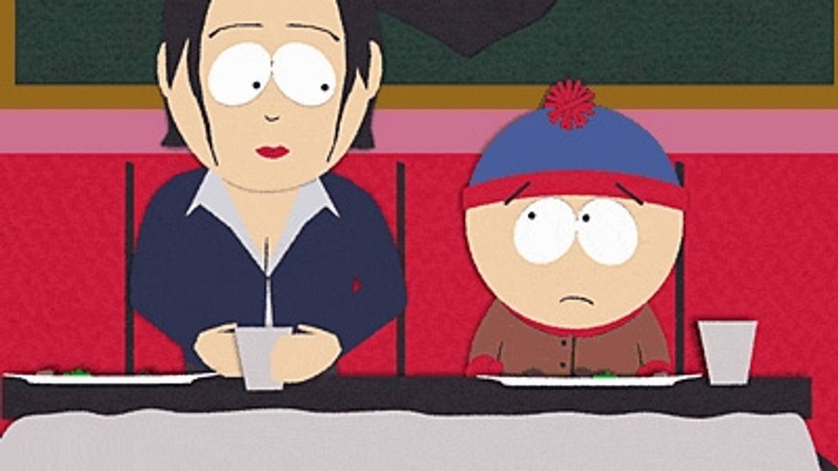 south park