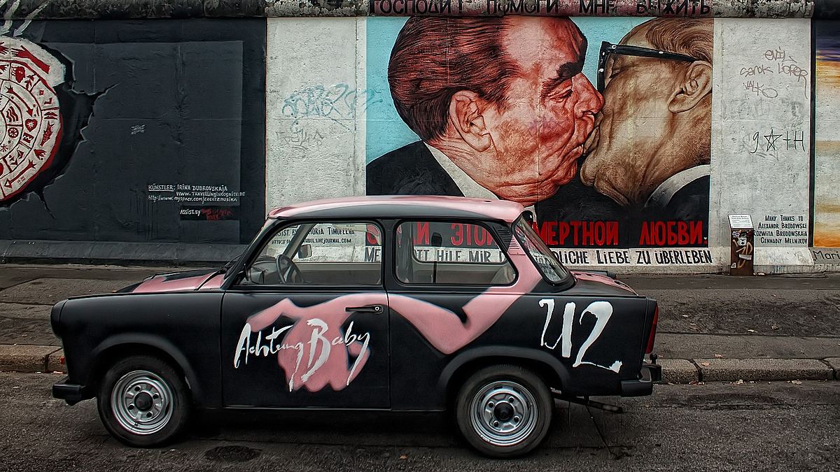 ddr mobil