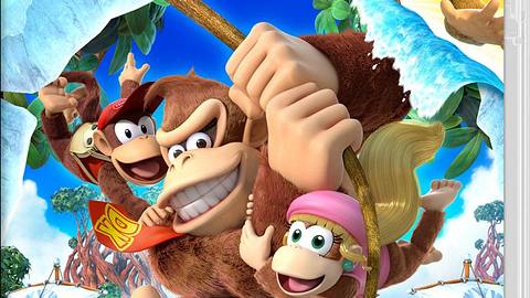 Donkey Kong Tropical Freeze - Foto: Nintendo