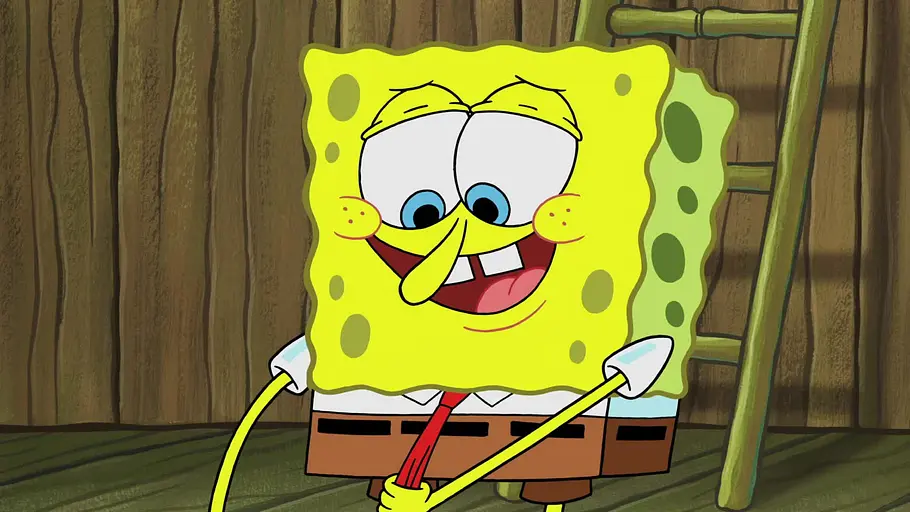 spongebob schwammkopf