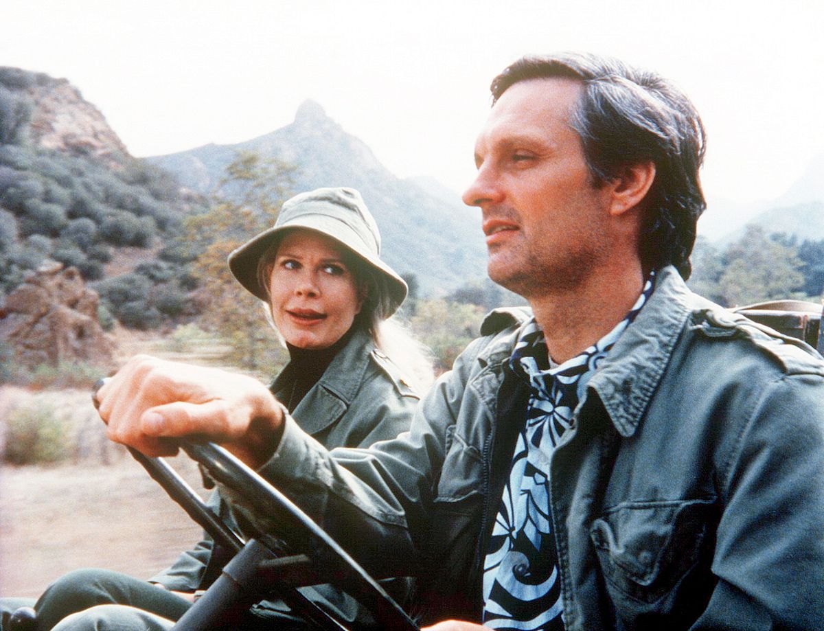 m.a.s.h.