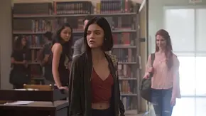 Lucy Hale Wahrheit oder Pflicht - Foto: Universal Pictures