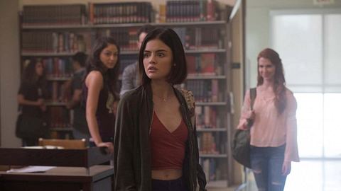 Lucy Hale Wahrheit oder Pflicht - Foto: Universal Pictures