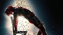 Deadpool 2 Poster - Foto: 2018 Twentieth Century Fox