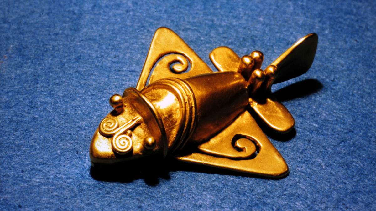 ancient aliens - unerklärliche phänomene