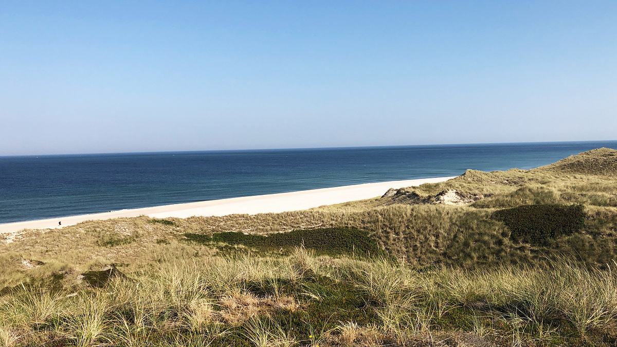 Sylt - Deutschlands edles Nordlicht sylt - deutschlands edles nordlicht