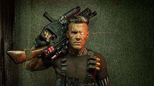 Cable Josh Brolin - Foto: Twentieth Century Fox