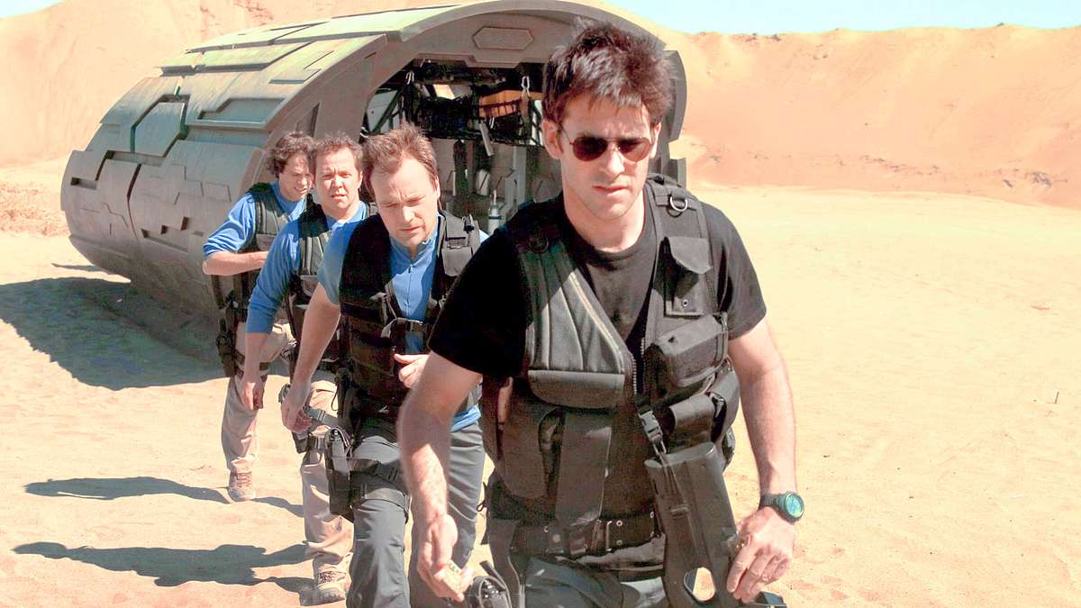 stargate atlantis