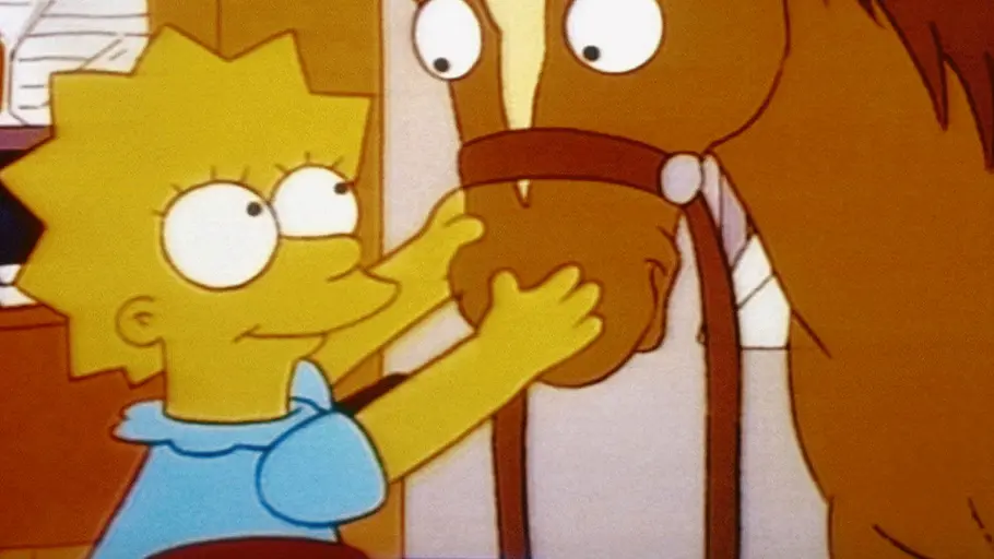 die simpsons