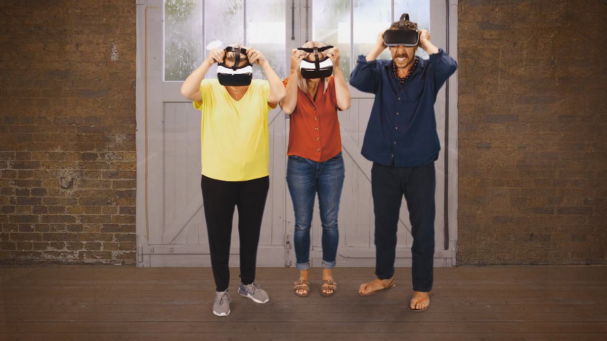 Virtual Designs - Unser Traumgarten wird real virtual designs - unser traumgarten wird real