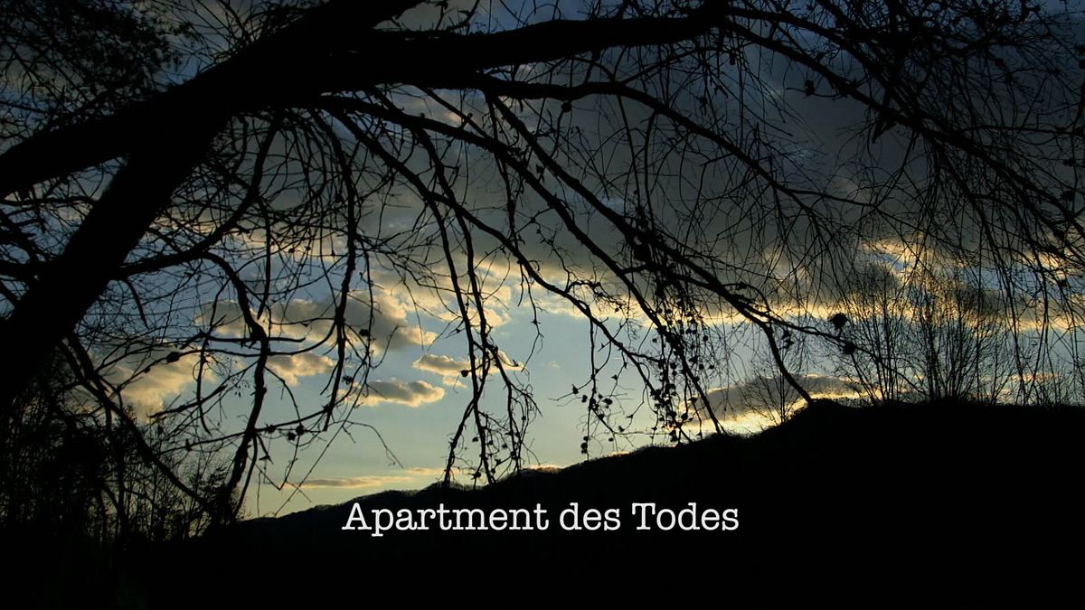 a haunting - schatten aus dem jenseits
