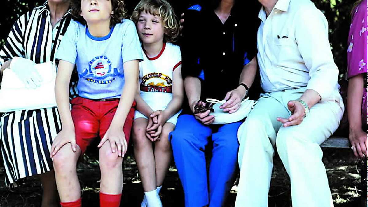 ich heirate eine familie