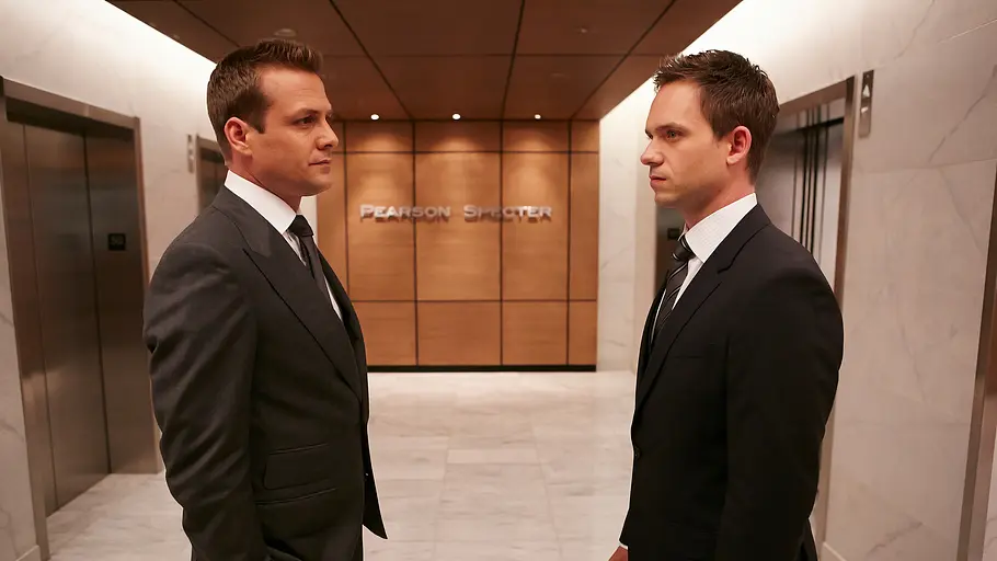 suits