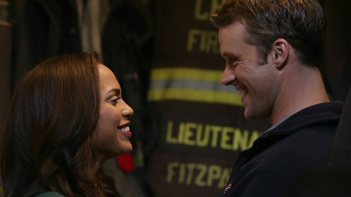 chicago fire