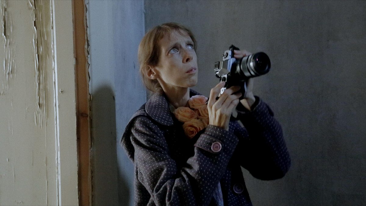 dox - der dokumentarfilm im br