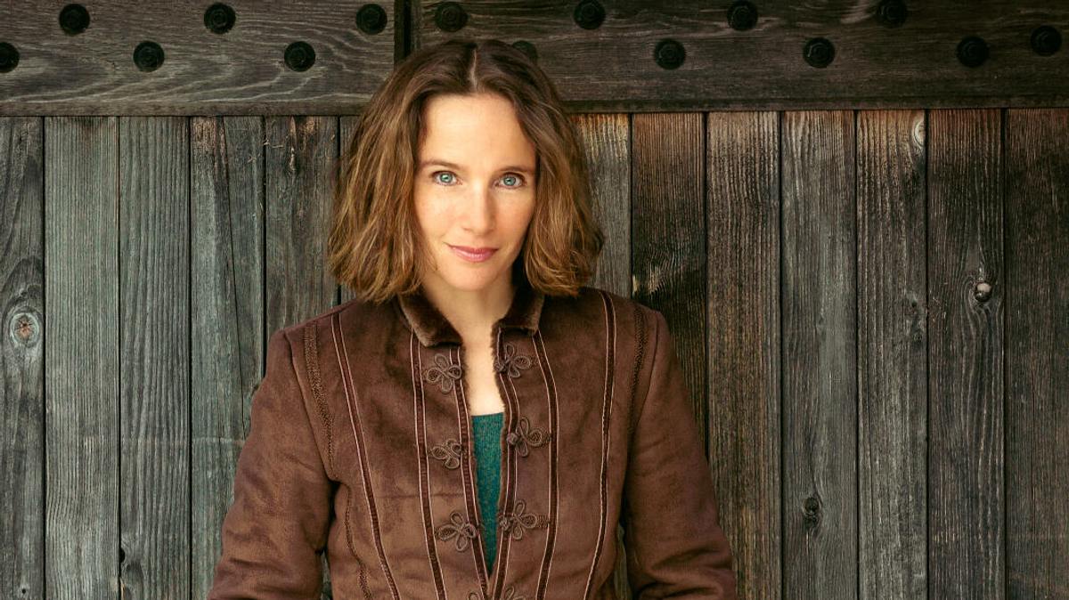 hélène grimaud and the camerata salzburg: mozart, schumann