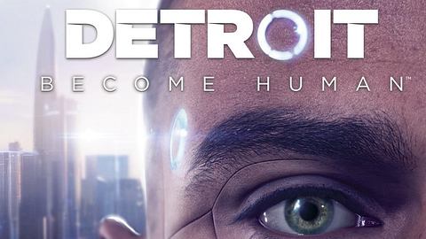 Detroit: Become Human auf PS4 - Foto: Sony