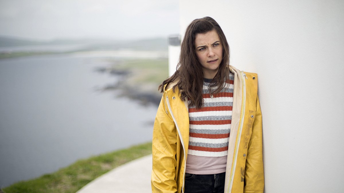 mord auf shetland