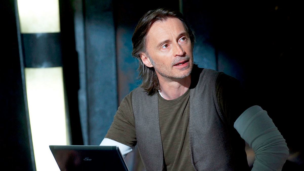 stargate: universe