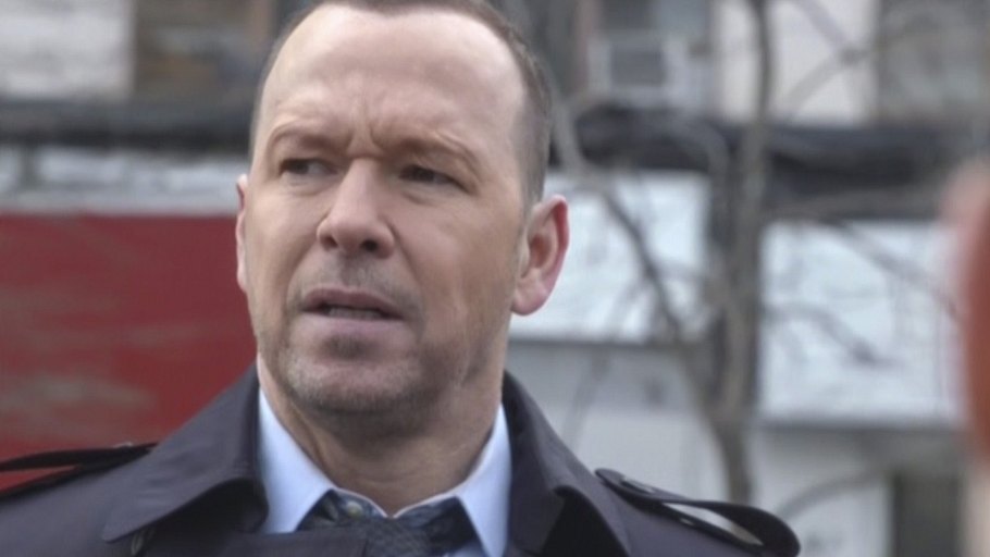 blue bloods - crime scene new york