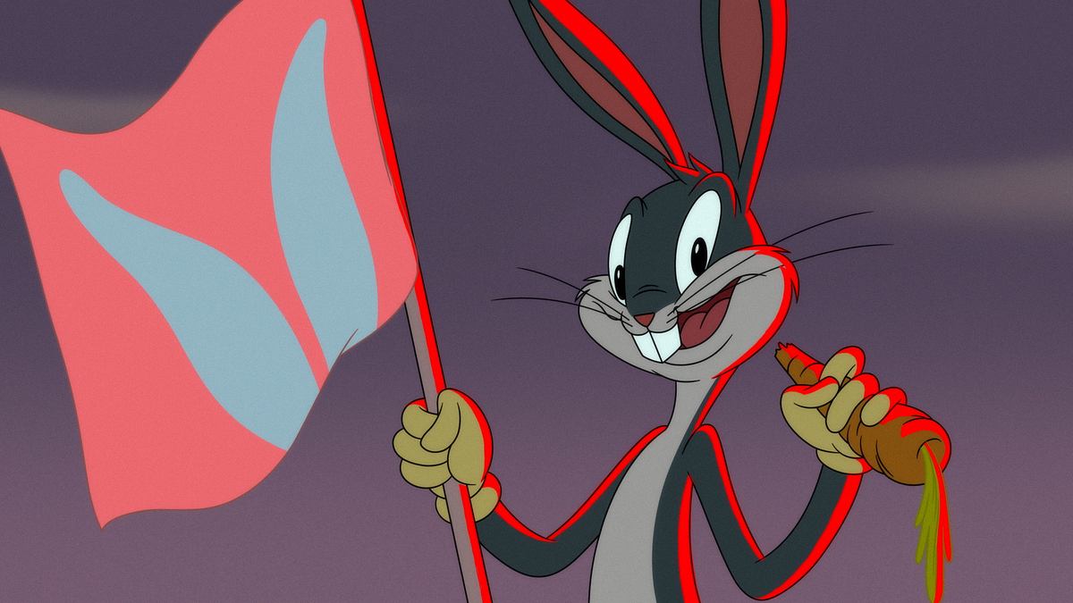 looney tunes cartoons