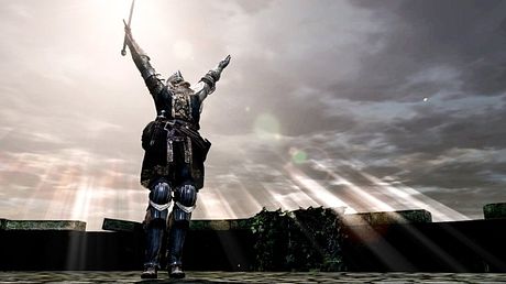 Dark Souls Remastered PS4 - Foto: Bandai Namco