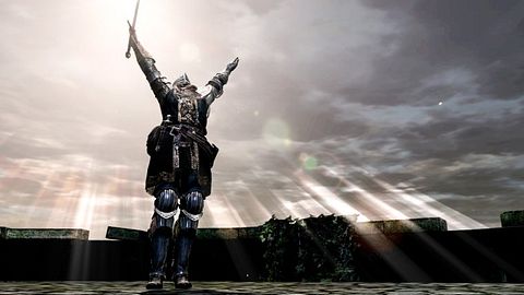 Dark Souls Remastered PS4 - Foto: Bandai Namco