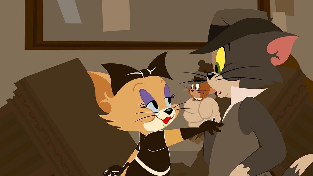 Die Tom und Jerry Show die tom und jerry show