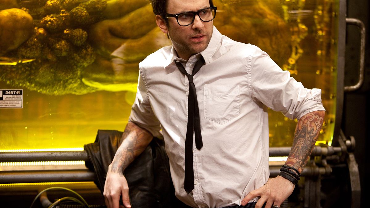 pacific rim
