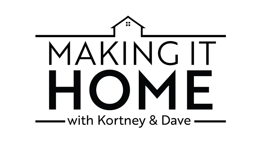 Making it Home - Wohn(t)räume mit Kortney & Dave making it home - wohn(t)räume mit kortney & dave