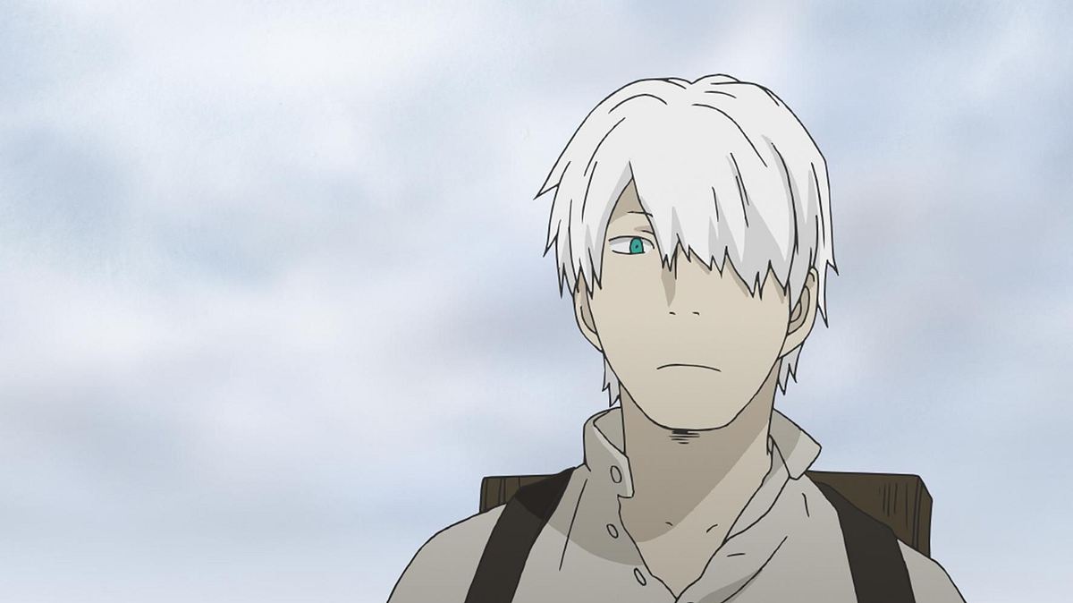 mushi-shi