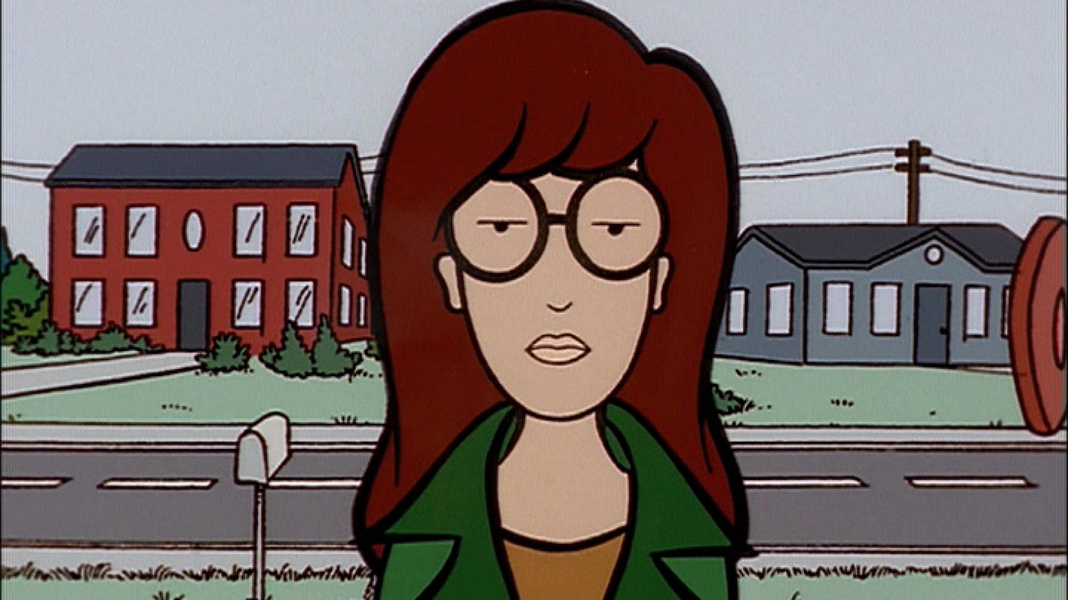daria
