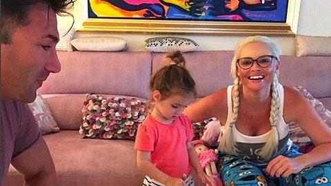 Daniela Katzenberger: Geburtstermin von Baby No. 2 steht! - Foto: Instagram/Daniela Katzenberger