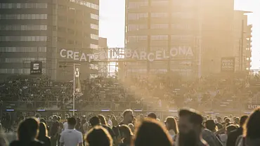 Primavera Sound 2018 / Sergio Albert - Foto: SergioAlbert / Primavera Sound