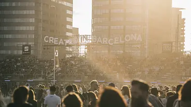 Primavera Sound 2018 / Sergio Albert - Foto: SergioAlbert / Primavera Sound