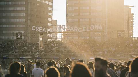 Primavera Sound 2018 / Sergio Albert - Foto: SergioAlbert / Primavera Sound