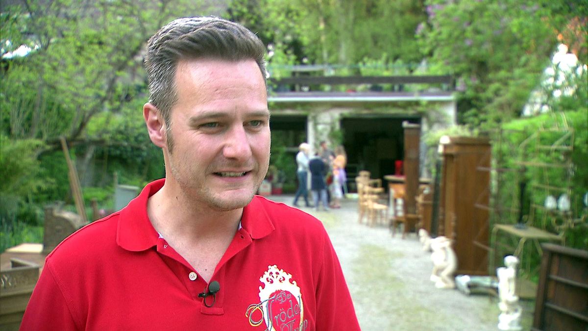 Der Trödeltrupp - Das Geld liegt im Keller der trödeltrupp - das geld liegt im keller