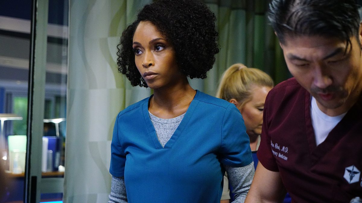 chicago med