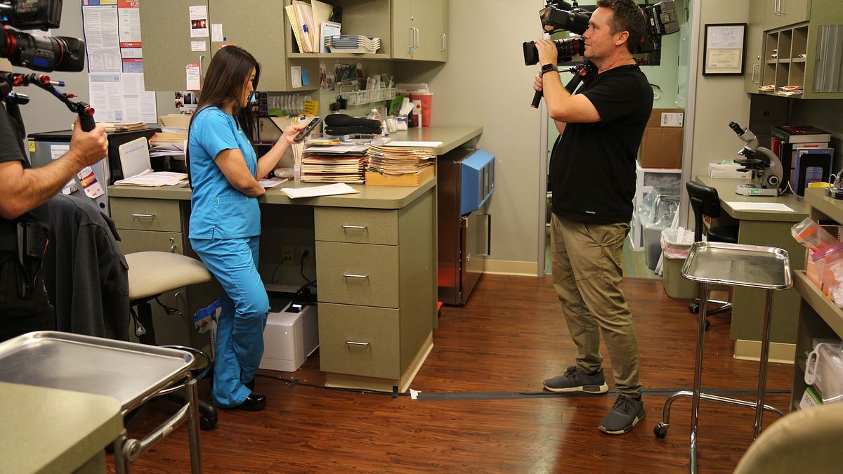 dr. pimple popper